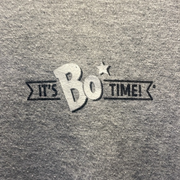 Bojangles/UT Tshirt - Picture 2 of 5